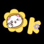 뿌니의 예쁜 꽃인사