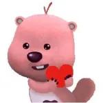 너무 귀여워서 간직하고 싶은 루피