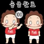 어화둥둥 오여사