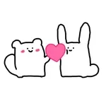 장미 한송이 드려요~!!!