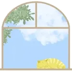 좋은 아침	잘 잤나요? 