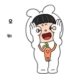 웃는 하루 되세요~