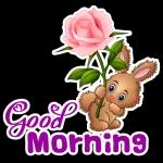 You make me feel like the luckiest person