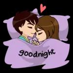 good night 🌉 pic