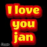 Daily use love emojis