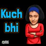 Daily use love emojis