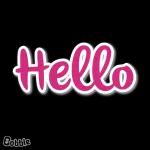Hello