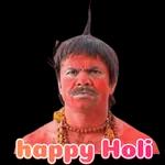 Happy Holi Festival