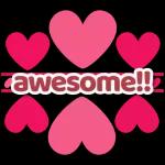 Awesome 🤩 