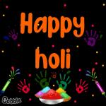 Happy Holi Festival