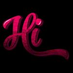 Daily use love emojis