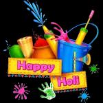 Happy Holi Festival