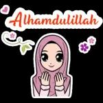 alhamdulillah