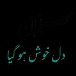 جشن آزادی مبارک