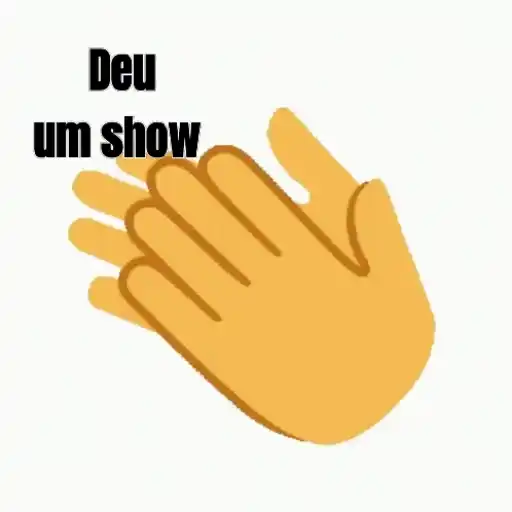 MUITO BEM!