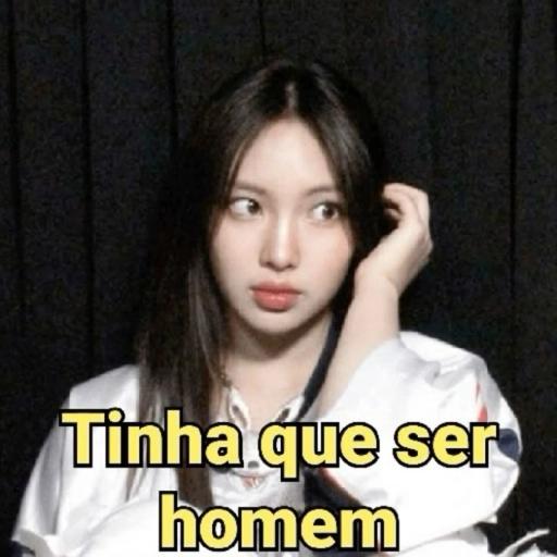 nossa 