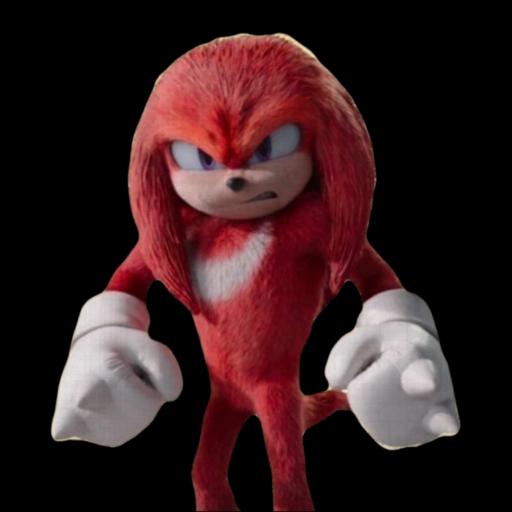 Knuckles 