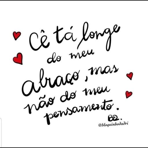 Bom Dia @gotinhasdefeofc Comece o dia desejando algo bom para alguém... Eu escolhi você Desejo que sejas feliz.