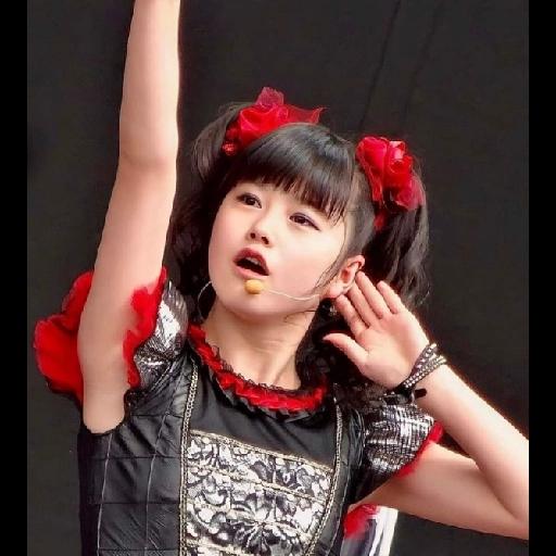 babymetal 