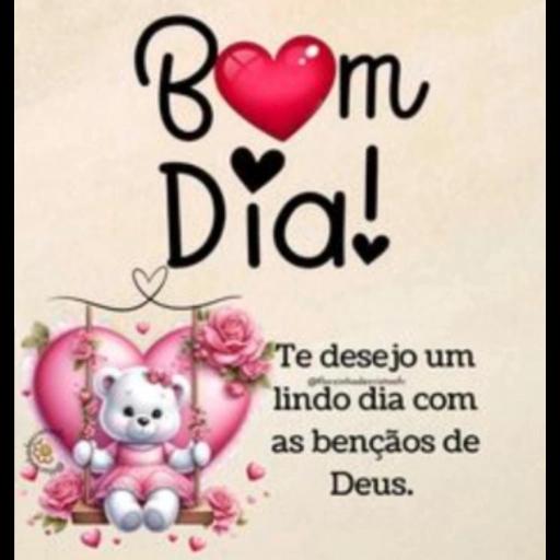 Bom dia
