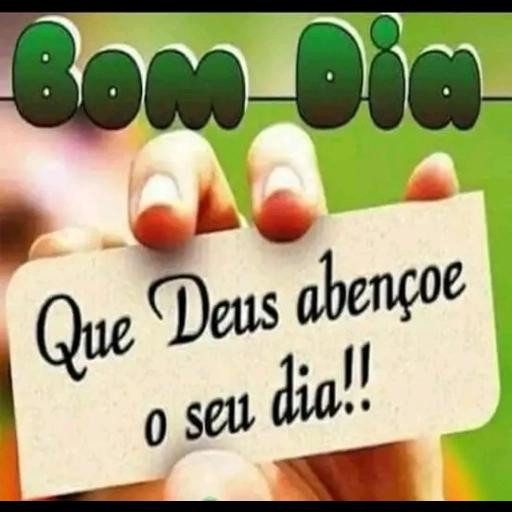 Bom Dia