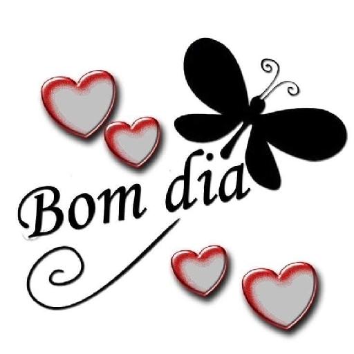 Bom dia 