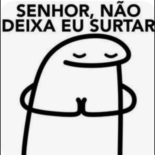 SE É LOUCO, NUM COMPENSA