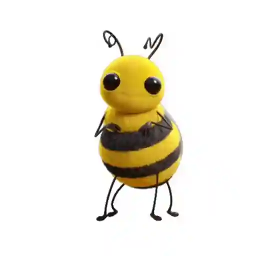 Bee Movie