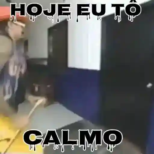 esfria a cabeça
