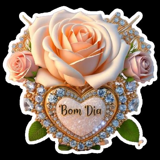 bom dia bom noite 