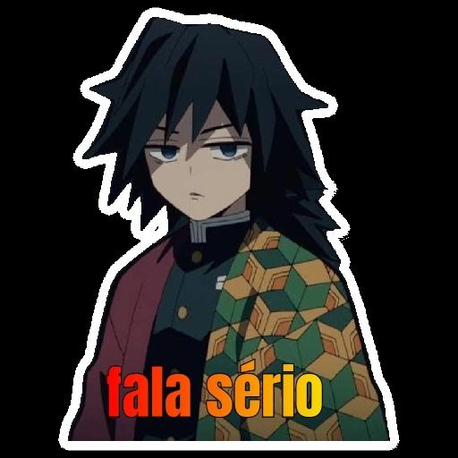 demon Slayer 