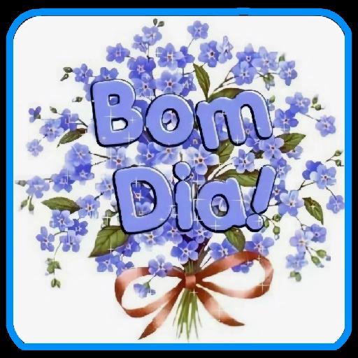 Bom dia 