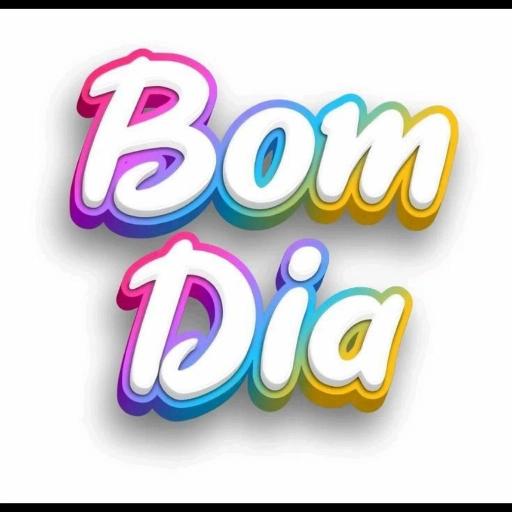 Bom Dia