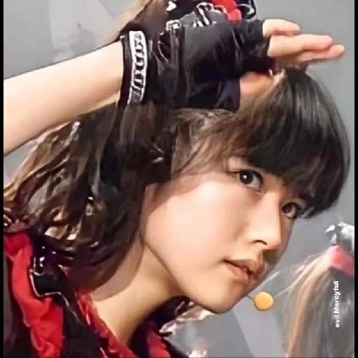 babymetal 
