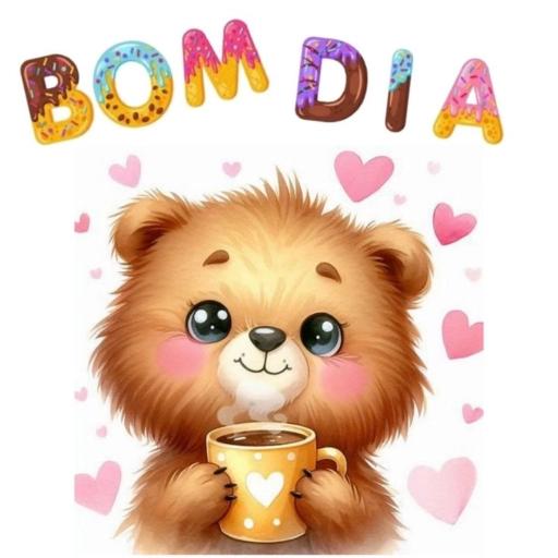 Você é a minha Notificação favorita!