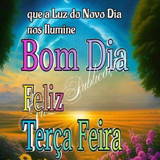TERÇA-FEIRA