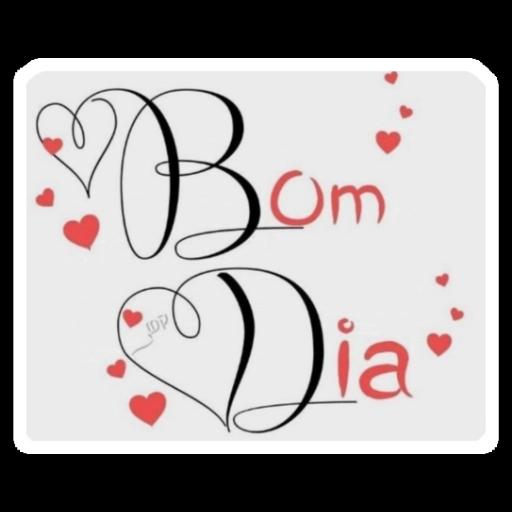 Bom Dia