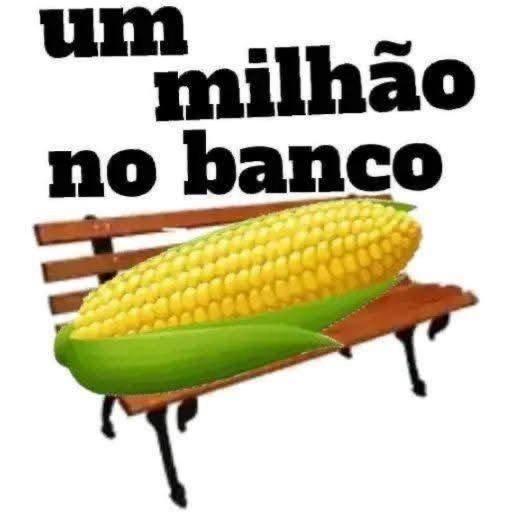 ESTOU DESAPONTADO