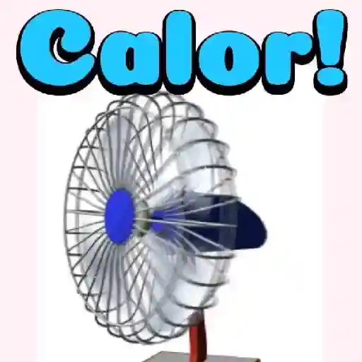 Calor!