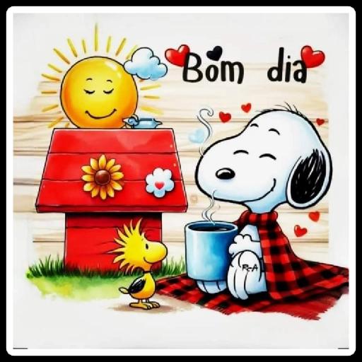 Boa
tarde!