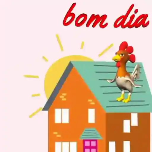 BOM DIA
