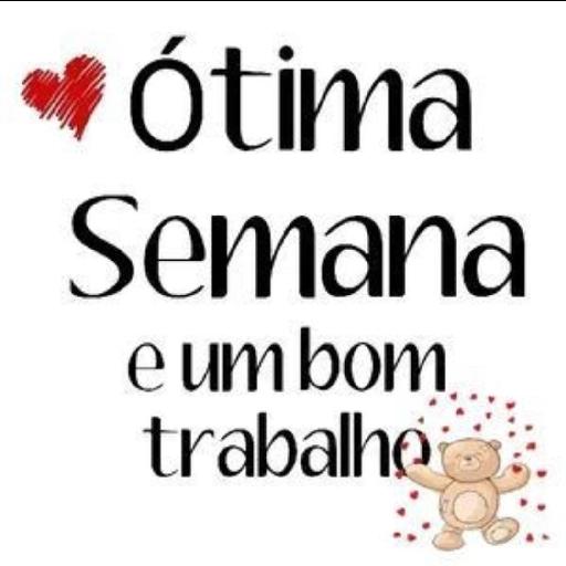 BOM TRABALHO