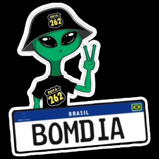 e os guri paiii