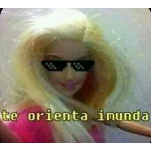 barbie