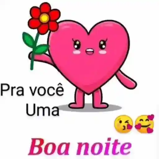 Que seu dia seja abençoado!