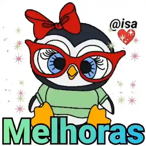 Melhoras