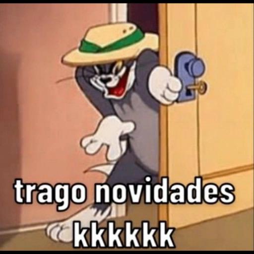 #MEU OVO