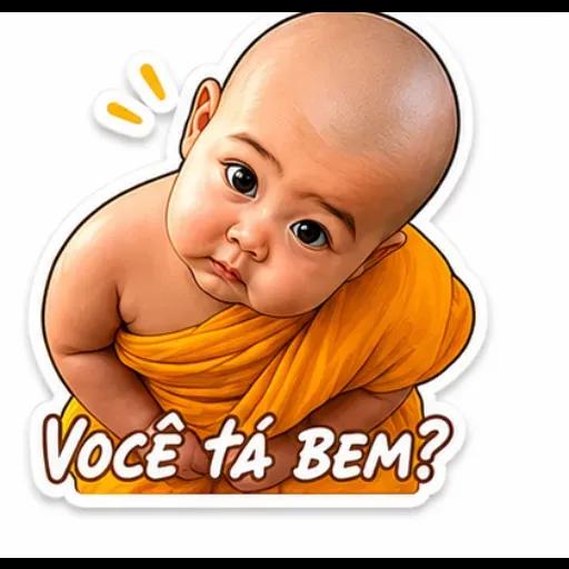Adesivos divertidos