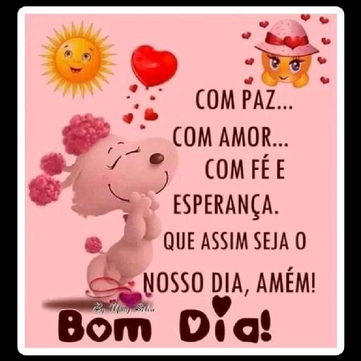 Bom Dia