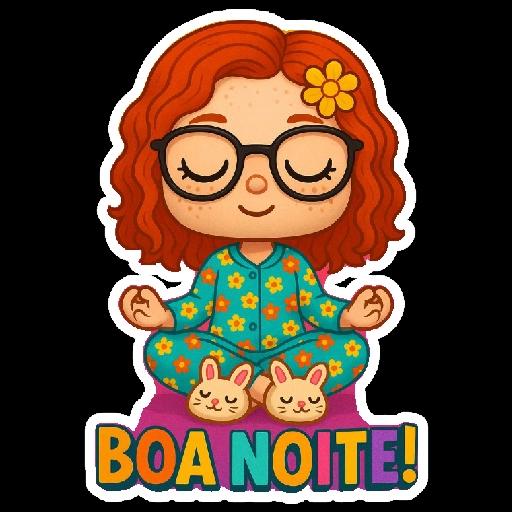 bom dia bom noite 